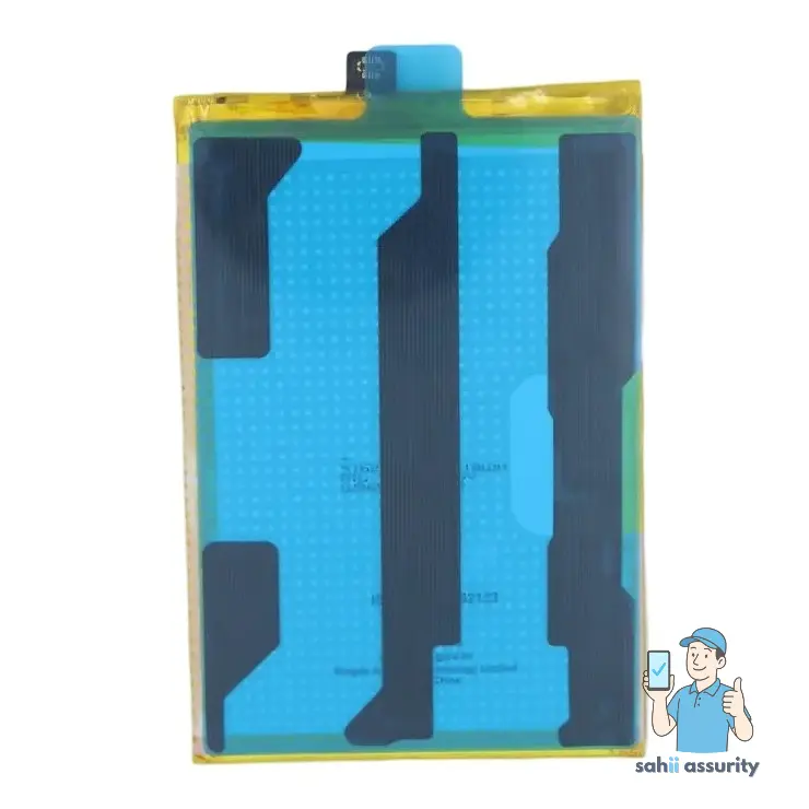 Battery for Vivo T2x India thumbnail